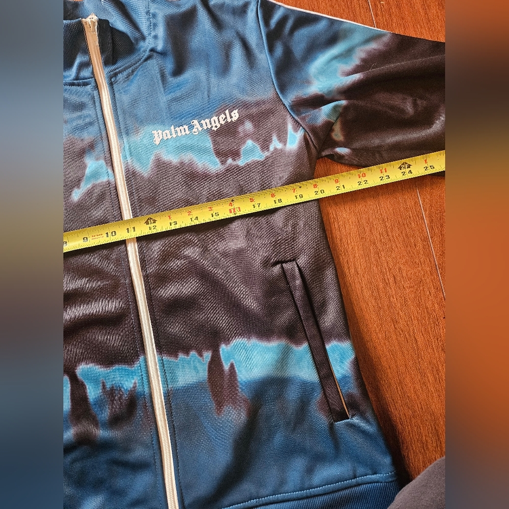Palm Angels Track Jacket - Picture 4 of 7